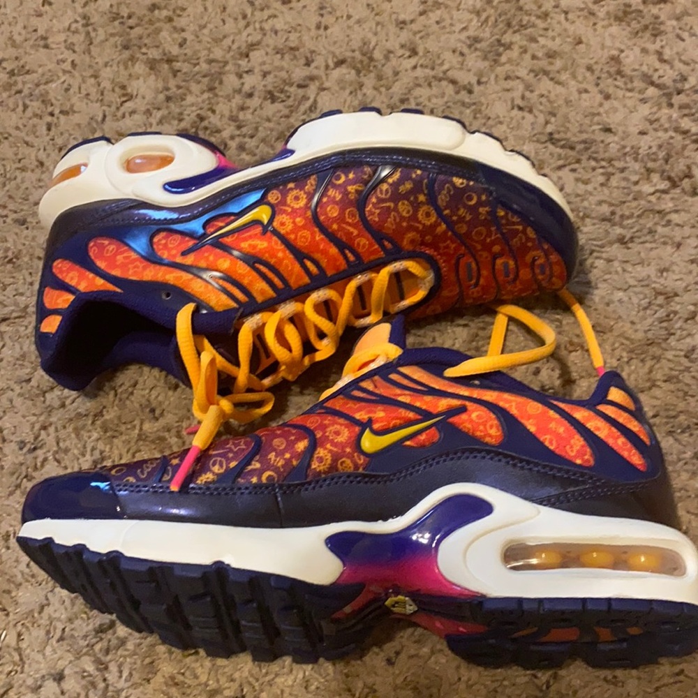 Nike air Max shoes